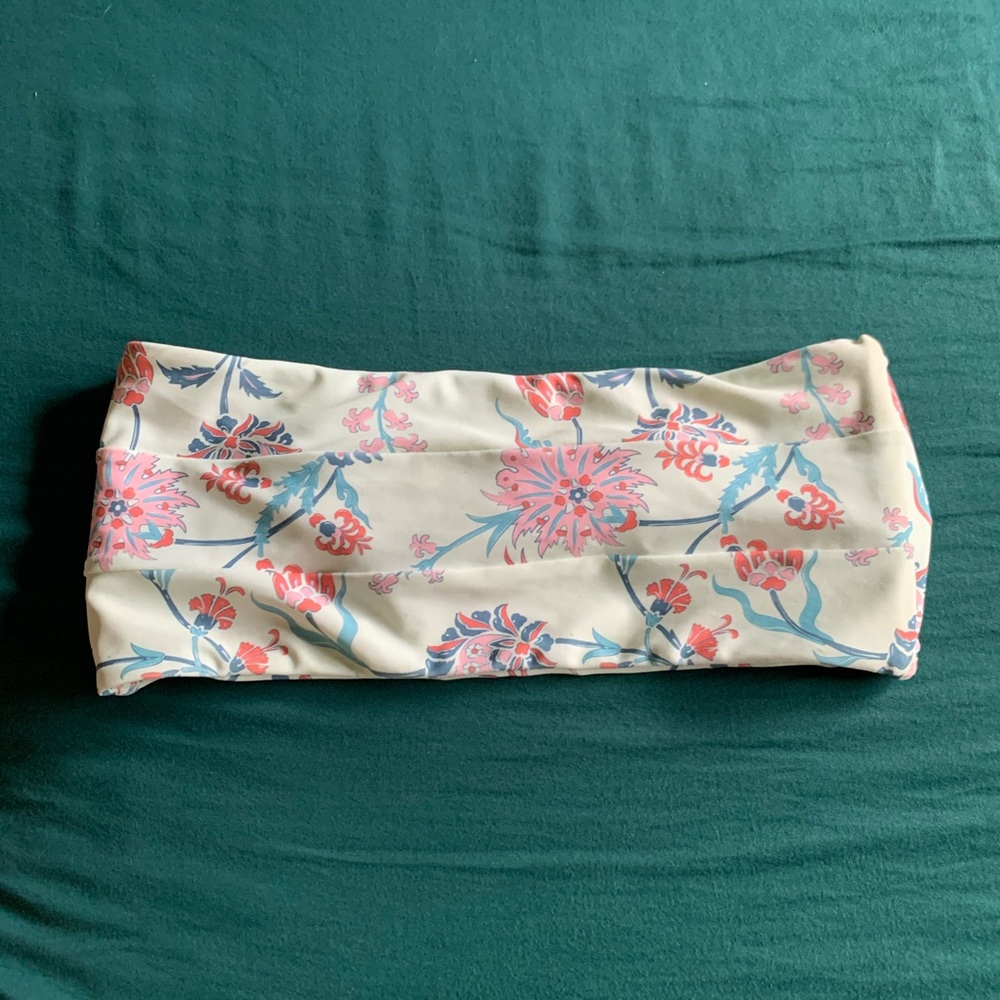 Sol dahlia top